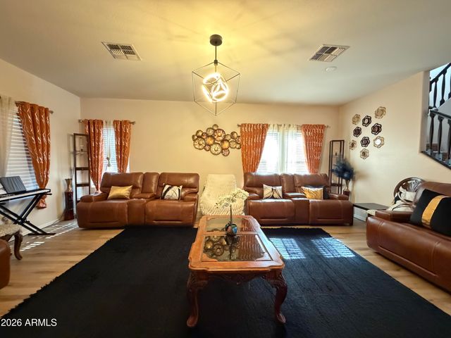 8508 N 64TH Lane, Glendale, AZ 85302