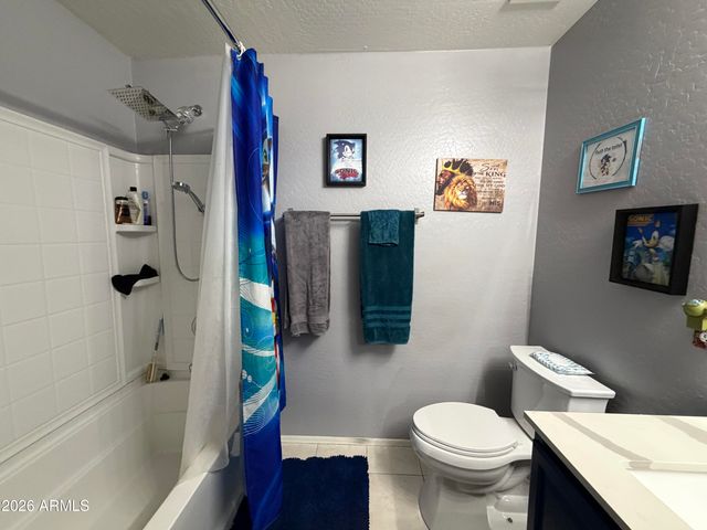 8508 N 64TH Lane, Glendale, AZ 85302