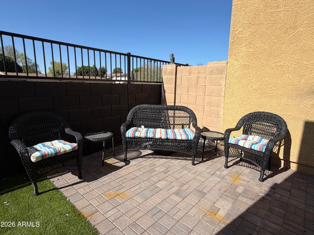 8508 N 64TH Lane, Glendale, AZ 85302