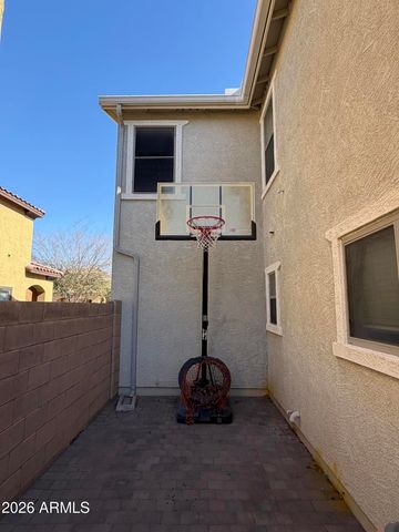 8508 N 64TH Lane, Glendale, AZ 85302