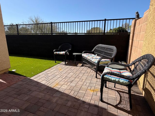 8508 N 64TH Lane, Glendale, AZ 85302