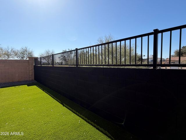 8508 N 64TH Lane, Glendale, AZ 85302