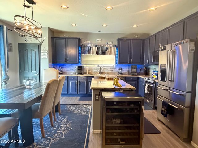 8508 N 64TH Lane, Glendale, AZ 85302