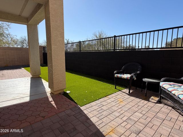 8508 N 64TH Lane, Glendale, AZ 85302
