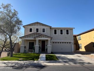 8508 N 64TH Lane, Glendale, AZ 85302