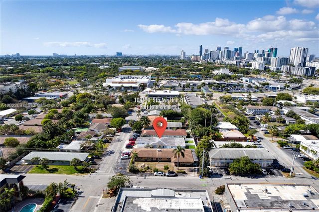 1041 NE 9th Avenue A5, Fort Lauderdale, FL 33304