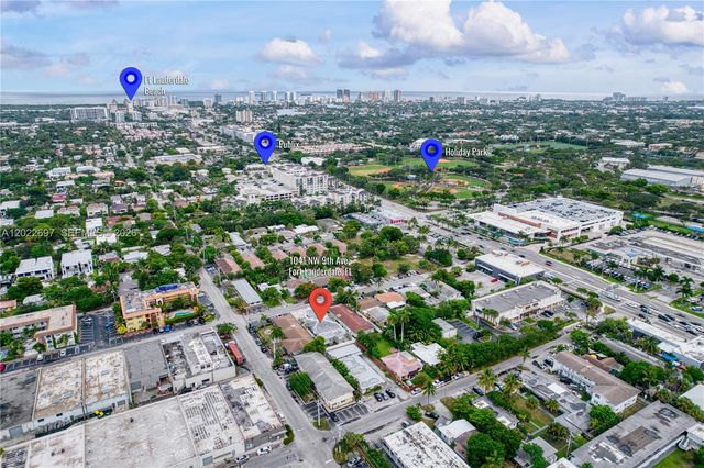 1041 NE 9th Avenue A5, Fort Lauderdale, FL 33304