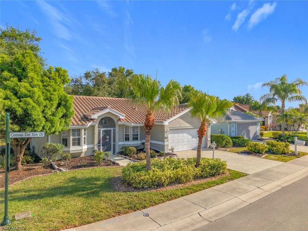 2001 Corona Del Sire DR, NORTH FORT MYERS, FL 33917 — photo 4