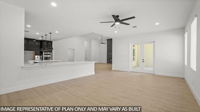 343 Louvenia Court, Pinehurst, TX 77362