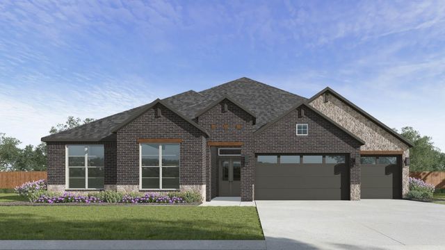 343 Louvenia Court, Pinehurst, TX 77362