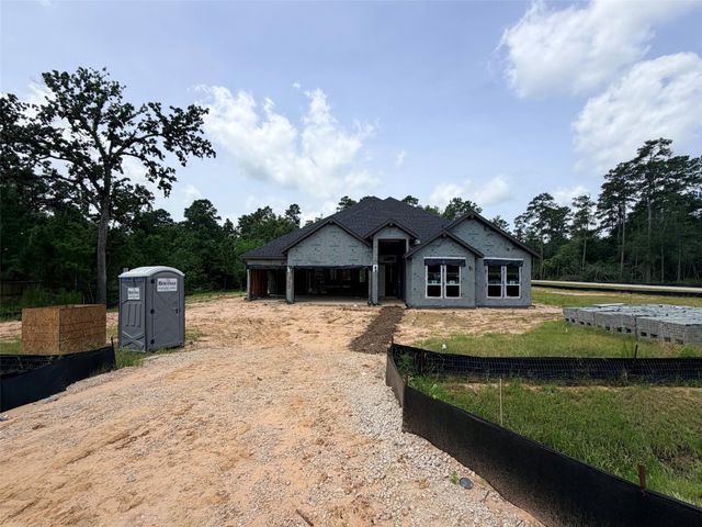 343 Louvenia Court, Pinehurst, TX 77362