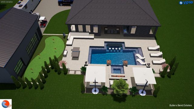343 Louvenia Court, Pinehurst, TX 77362