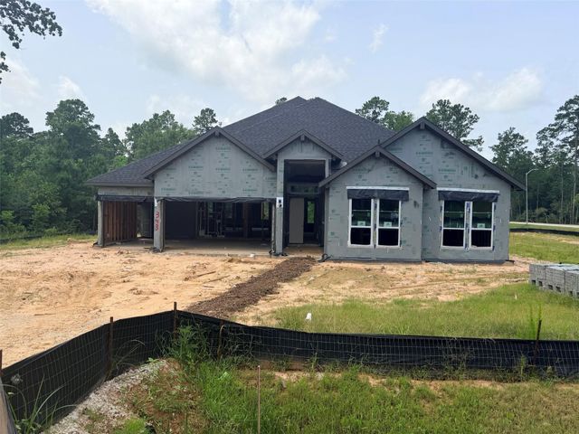 343 Louvenia Court, Pinehurst, TX 77362