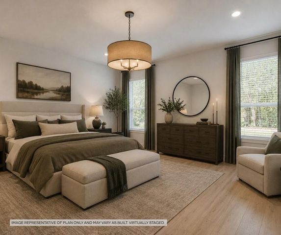 343 Louvenia Court, Pinehurst, TX 77362
