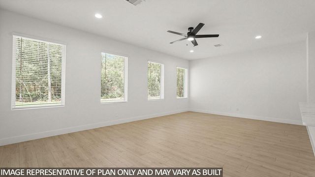 343 Louvenia Court, Pinehurst, TX 77362