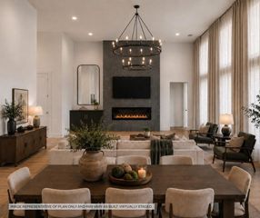 343 Louvenia Court, Pinehurst, TX 77362