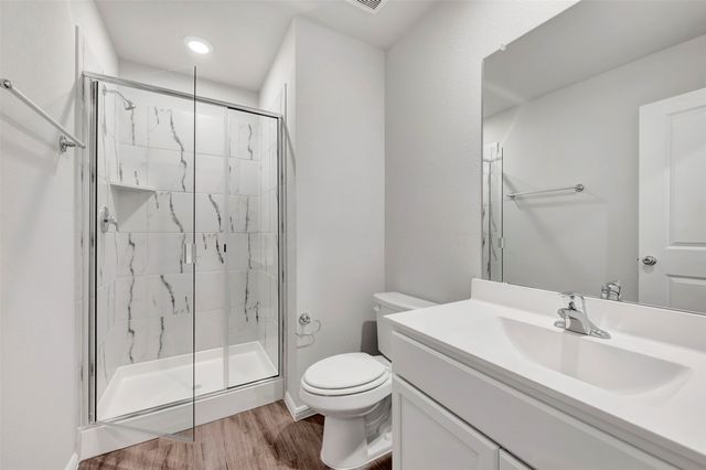 5003 Bee Balm Lane, Sanger, TX 76266