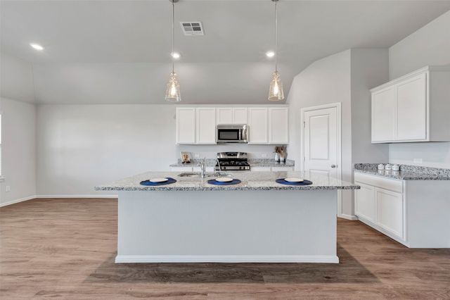 5003 Bee Balm Lane, Sanger, TX 76266