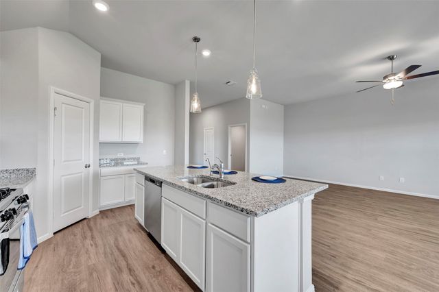 5003 Bee Balm Lane, Sanger, TX 76266