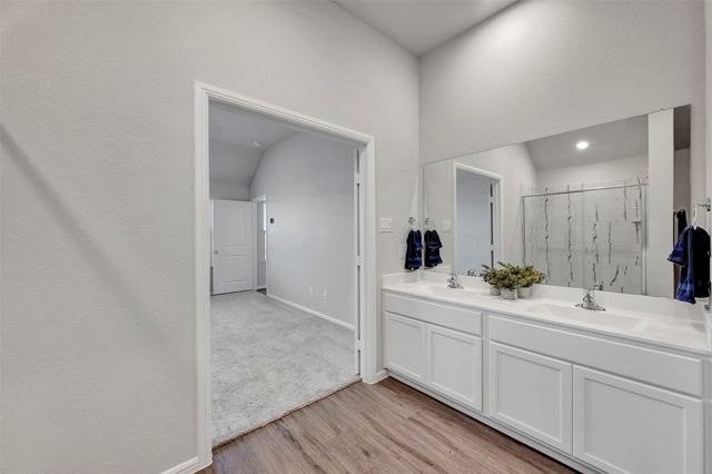 5003 Bee Balm Lane, Sanger, TX 76266