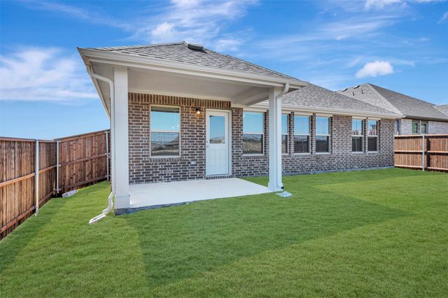 5003 Bee Balm Lane, Sanger, TX 76266