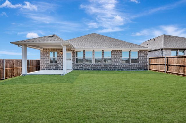 5003 Bee Balm Lane, Sanger, TX 76266