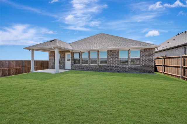 5003 Bee Balm Lane, Sanger, TX 76266