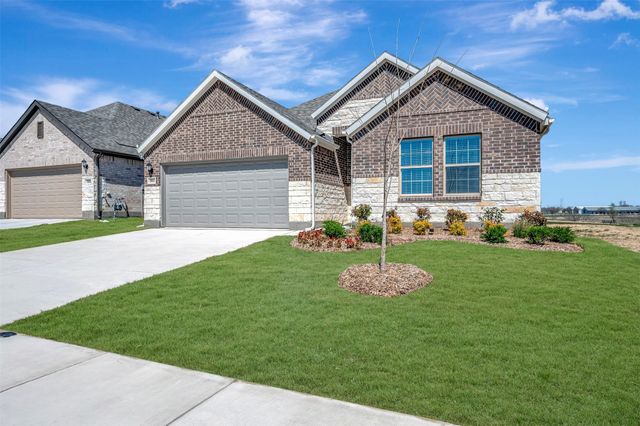 5003 Bee Balm Lane, Sanger, TX 76266