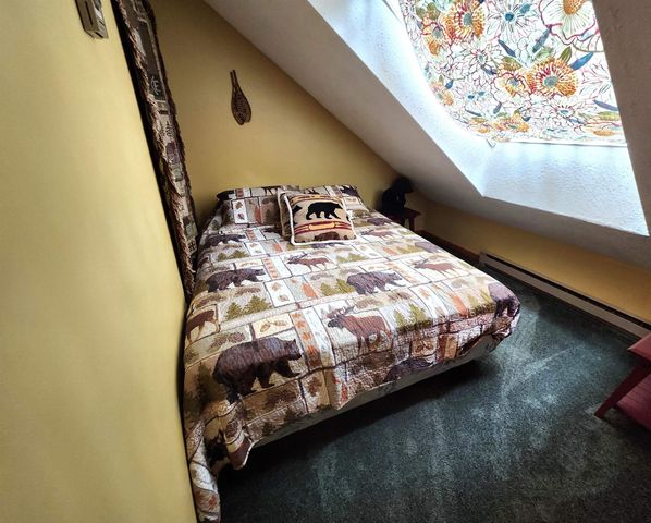 12 Streamside Rd Unit 7, Campton, NH 03223