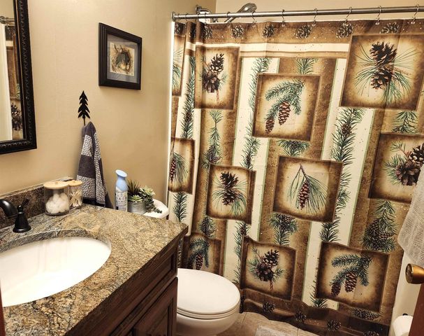 12 Streamside Rd Unit 7, Campton, NH 03223