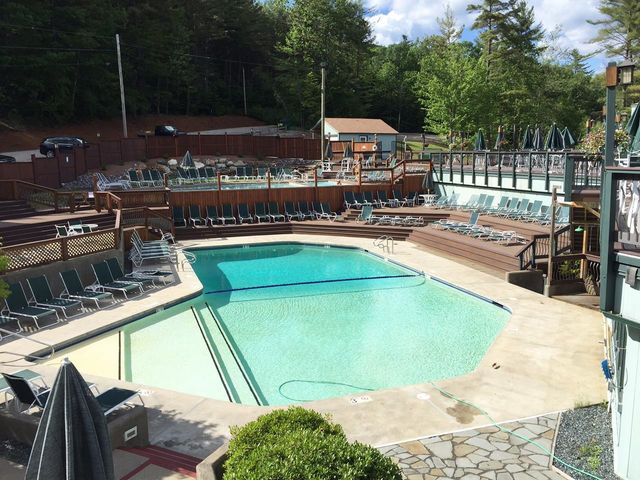 12 Streamside Rd Unit 7, Campton, NH 03223