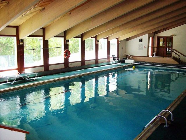 12 Streamside Rd Unit 7, Campton, NH 03223