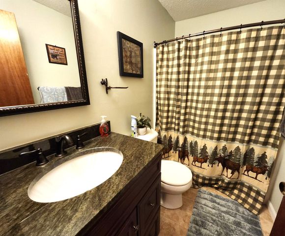12 Streamside Rd Unit 7, Campton, NH 03223
