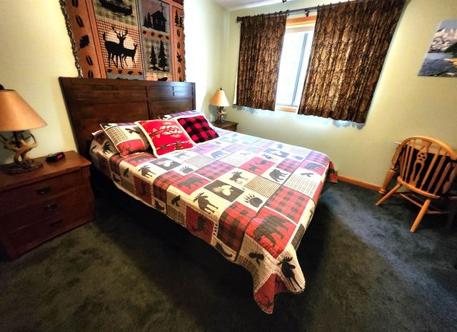 12 Streamside Rd Unit 7, Campton, NH 03223