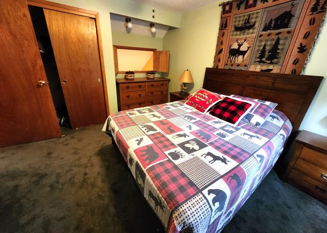 12 Streamside Rd Unit 7, Campton, NH 03223