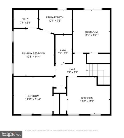 1639 WINDING WAYE LN, Silver Spring, MD 20902
