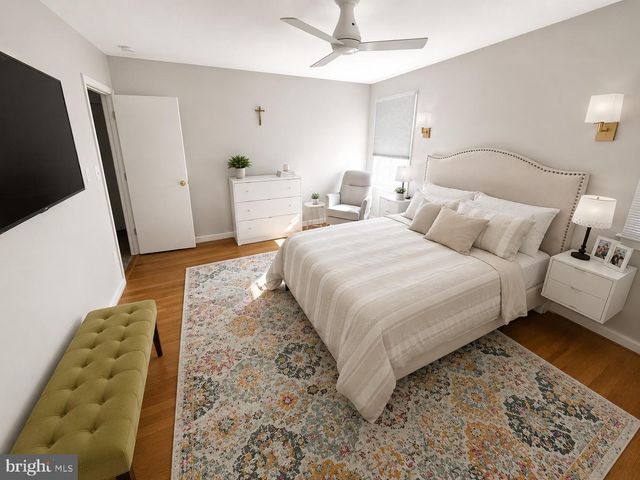1639 WINDING WAYE LN, Silver Spring, MD 20902