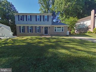 1639 WINDING WAYE LN, Silver Spring, MD 20902