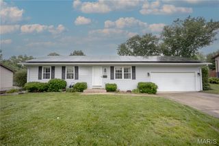 4707 Snow White Terrace, Alton, IL 62002