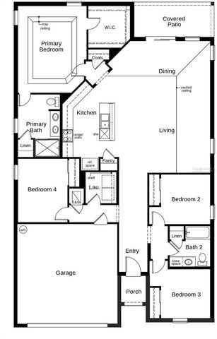 568 MAHOGANY WAY, Dundee, FL 33838