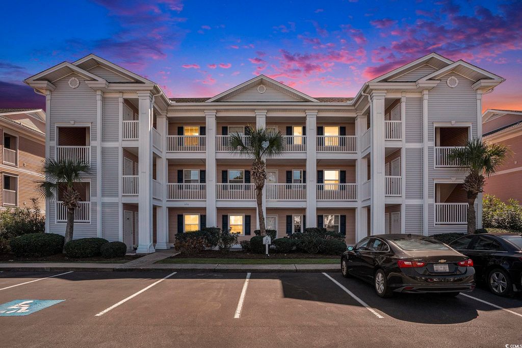 616 Waterway Village Blvd. # 24D, Myrtle Beach, SC 29579