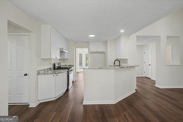 3709 Auldyn Drive, Austell, GA 30106
