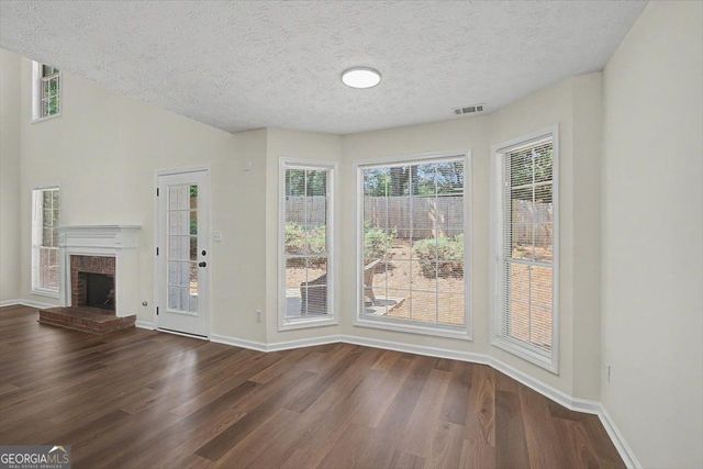 3709 Auldyn Drive, Austell, GA 30106
