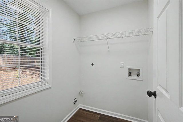 3709 Auldyn Drive, Austell, GA 30106