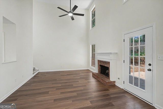 3709 Auldyn Drive, Austell, GA 30106