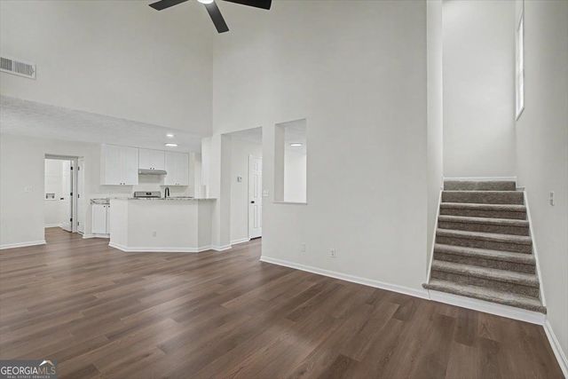 3709 Auldyn Drive, Austell, GA 30106