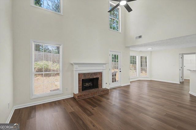3709 Auldyn Drive, Austell, GA 30106