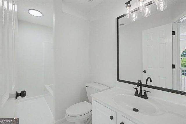 3709 Auldyn Drive, Austell, GA 30106