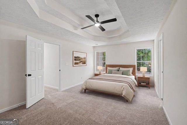 3709 Auldyn Drive, Austell, GA 30106