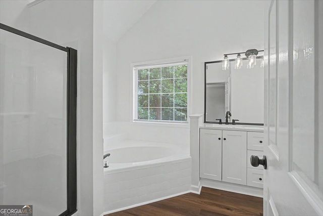 3709 Auldyn Drive, Austell, GA 30106